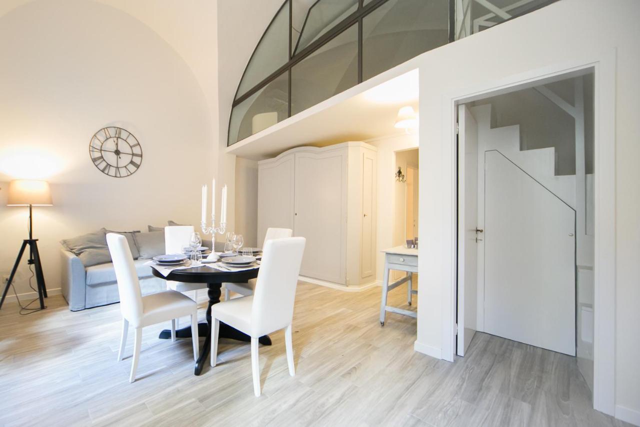 Cynthia'S Garden - Apartment With Private Garden In Santa Croce Florence Exterior photo
